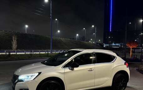 DS 4 I, 2016 год, 1 220 000 рублей, 2 фотография