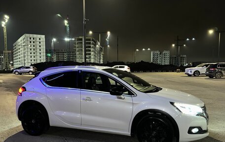 DS 4 I, 2016 год, 1 220 000 рублей, 5 фотография