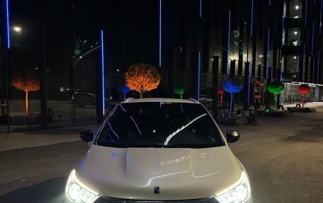 DS 4 I, 2016 год, 1 220 000 рублей, 3 фотография