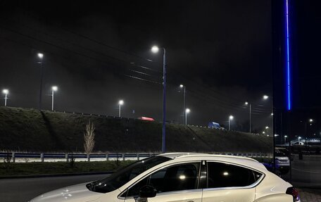 DS 4 I, 2016 год, 1 220 000 рублей, 12 фотография