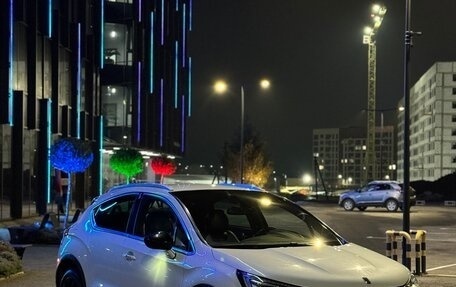 DS 4 I, 2016 год, 1 220 000 рублей, 14 фотография