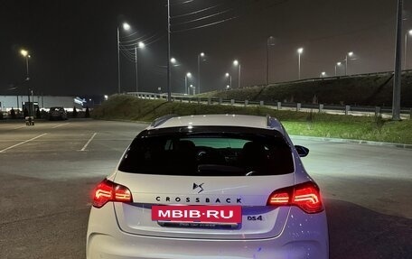 DS 4 I, 2016 год, 1 220 000 рублей, 7 фотография