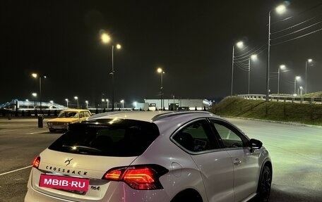DS 4 I, 2016 год, 1 220 000 рублей, 6 фотография