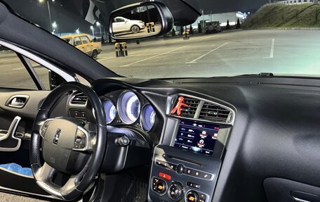 DS 4 I, 2016 год, 1 220 000 рублей, 18 фотография
