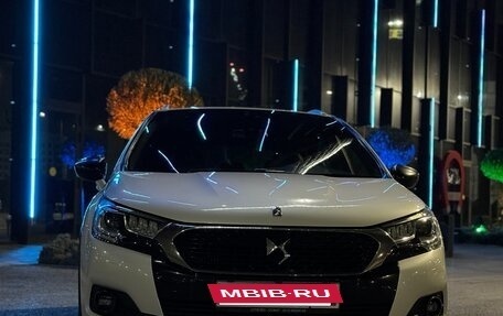 DS 4 I, 2016 год, 1 220 000 рублей, 17 фотография