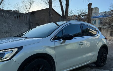 DS 4 I, 2016 год, 1 220 000 рублей, 26 фотография