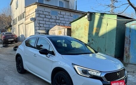 DS 4 I, 2016 год, 1 220 000 рублей, 29 фотография