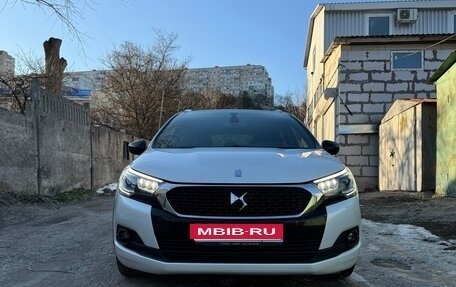 DS 4 I, 2016 год, 1 220 000 рублей, 27 фотография