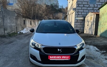 DS 4 I, 2016 год, 1 220 000 рублей, 28 фотография