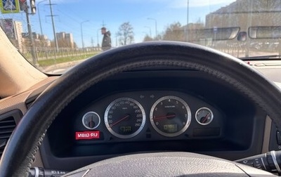 Volvo S60 III, 2007 год, 750 000 рублей, 1 фотография