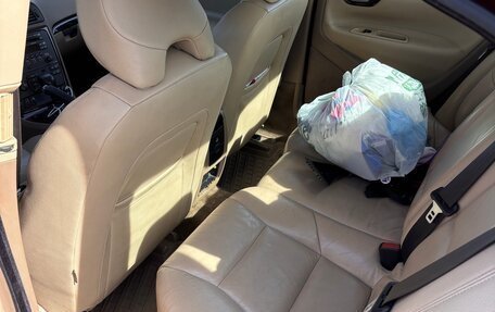 Volvo S60 III, 2007 год, 750 000 рублей, 3 фотография