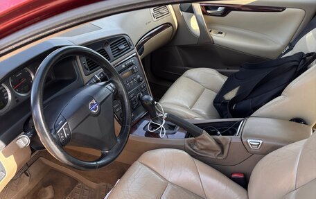 Volvo S60 III, 2007 год, 750 000 рублей, 2 фотография