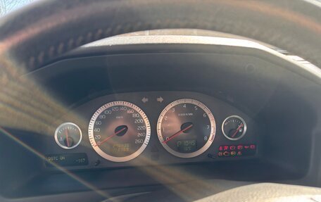 Volvo S60 III, 2007 год, 750 000 рублей, 10 фотография