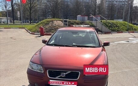 Volvo S60 III, 2007 год, 750 000 рублей, 5 фотография