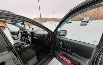 KIA Sorento IV, 2007 год, 850 000 рублей, 1 фотография