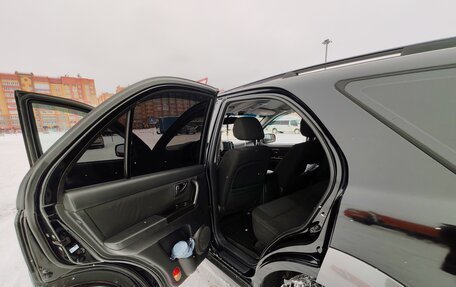 KIA Sorento IV, 2007 год, 850 000 рублей, 4 фотография