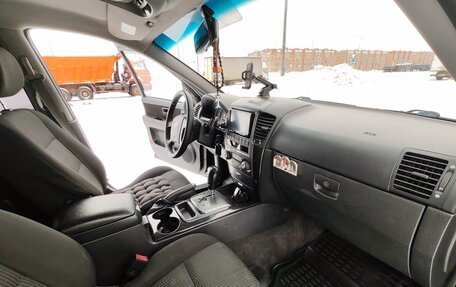 KIA Sorento IV, 2007 год, 850 000 рублей, 3 фотография