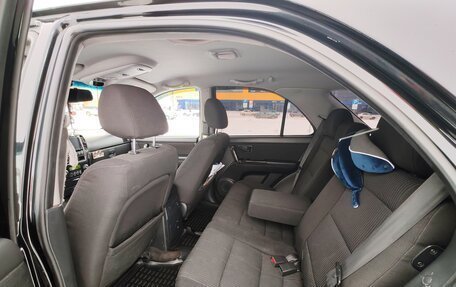 KIA Sorento IV, 2007 год, 850 000 рублей, 2 фотография