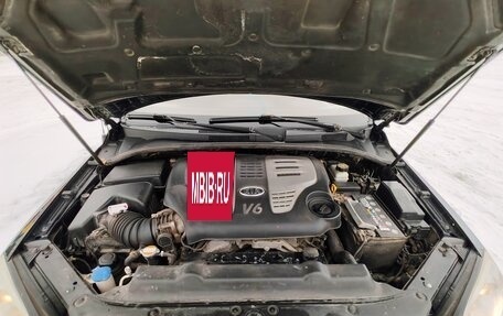 KIA Sorento IV, 2007 год, 850 000 рублей, 5 фотография