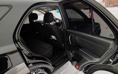 KIA Sorento IV, 2007 год, 850 000 рублей, 6 фотография