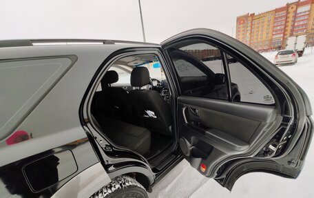KIA Sorento IV, 2007 год, 850 000 рублей, 7 фотография