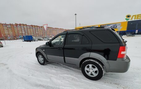 KIA Sorento IV, 2007 год, 850 000 рублей, 9 фотография