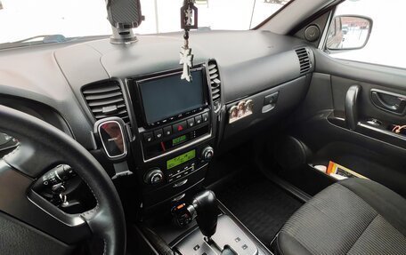 KIA Sorento IV, 2007 год, 850 000 рублей, 11 фотография