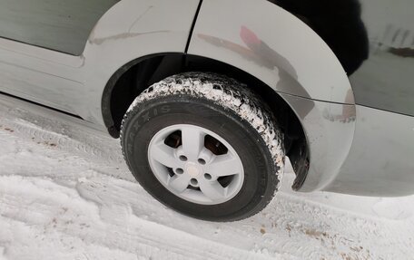 KIA Sorento IV, 2007 год, 850 000 рублей, 12 фотография
