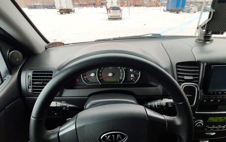 KIA Sorento IV, 2007 год, 850 000 рублей, 13 фотография