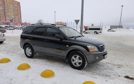 KIA Sorento IV, 2007 год, 850 000 рублей, 18 фотография