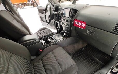 KIA Sorento IV, 2007 год, 850 000 рублей, 8 фотография