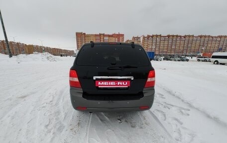 KIA Sorento IV, 2007 год, 850 000 рублей, 17 фотография