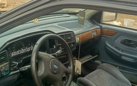 Ford Scorpio II, 1985 год, 115 000 рублей, 1 фотография