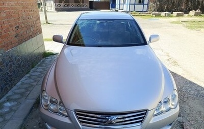 Toyota Mark X II, 2004 год, 1 150 000 рублей, 1 фотография