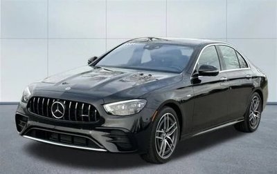 Mercedes-Benz E-Класс AMG, 2021 год, 93 292 рублей, 1 фотография