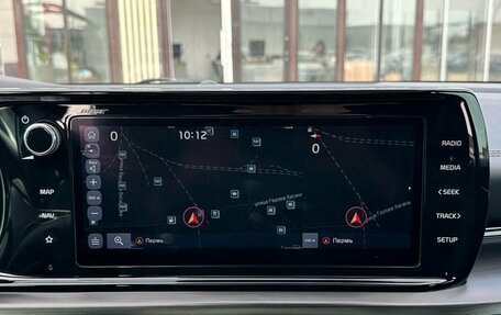 KIA K5, 2021 год, 2 620 000 рублей, 1 фотография