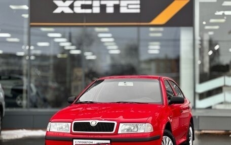 Skoda Octavia IV, 2002 год, 349 000 рублей, 1 фотография
