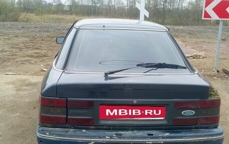Ford Scorpio II, 1985 год, 115 000 рублей, 6 фотография