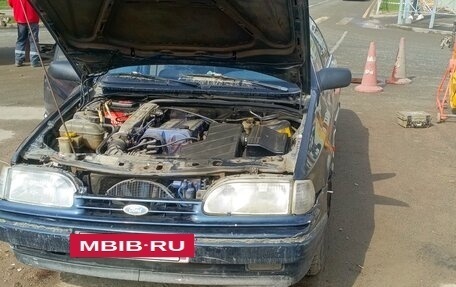 Ford Scorpio II, 1985 год, 115 000 рублей, 7 фотография