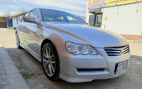 Toyota Mark X II, 2004 год, 1 150 000 рублей, 6 фотография
