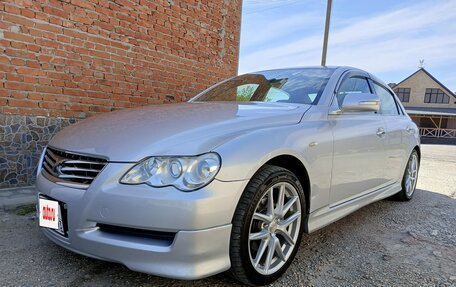 Toyota Mark X II, 2004 год, 1 150 000 рублей, 3 фотография