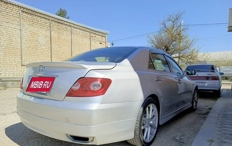 Toyota Mark X II, 2004 год, 1 150 000 рублей, 5 фотография