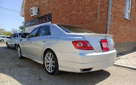 Toyota Mark X II, 2004 год, 1 150 000 рублей, 2 фотография