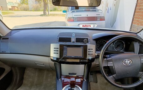 Toyota Mark X II, 2004 год, 1 150 000 рублей, 7 фотография