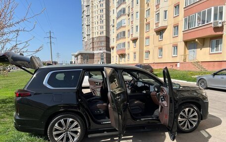 CheryExeed VX, 2023 год, 4 600 000 рублей, 13 фотография