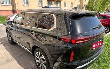 CheryExeed VX, 2023 год, 4 600 000 рублей, 17 фотография