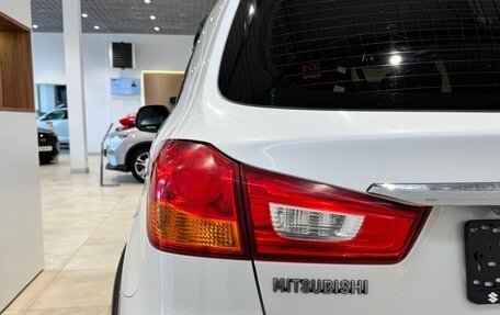 Mitsubishi ASX I рестайлинг, 2018 год, 1 535 000 рублей, 6 фотография