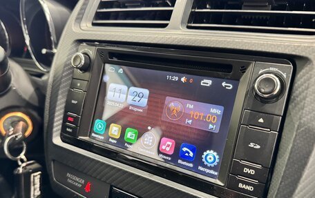 Mitsubishi ASX I рестайлинг, 2018 год, 1 535 000 рублей, 12 фотография