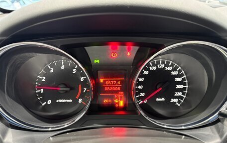 Mitsubishi ASX I рестайлинг, 2018 год, 1 535 000 рублей, 14 фотография