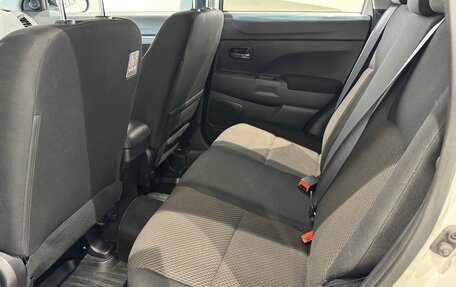 Mitsubishi ASX I рестайлинг, 2018 год, 1 535 000 рублей, 18 фотография